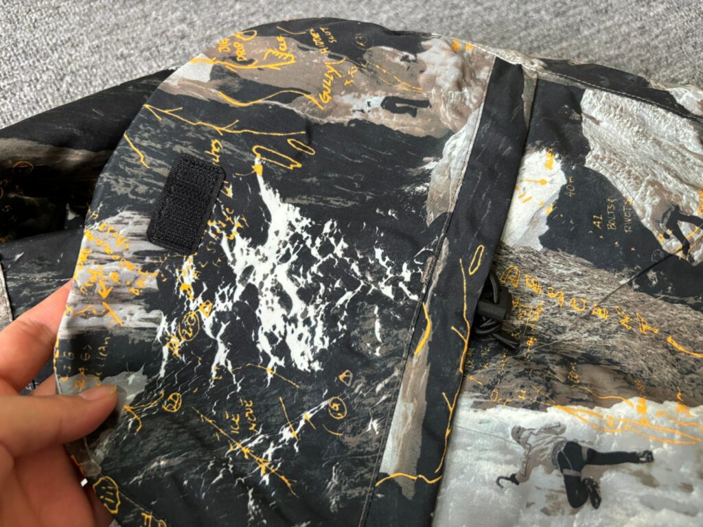 大活躍!存在感のある ザ・ノース・フェイス n級品 UE BALTORO ジャケット|スーパーコピーn級優良店 12 大活躍!存在感のある ザ・ノース・フェイス n級品 UE BALTORO ジャケット