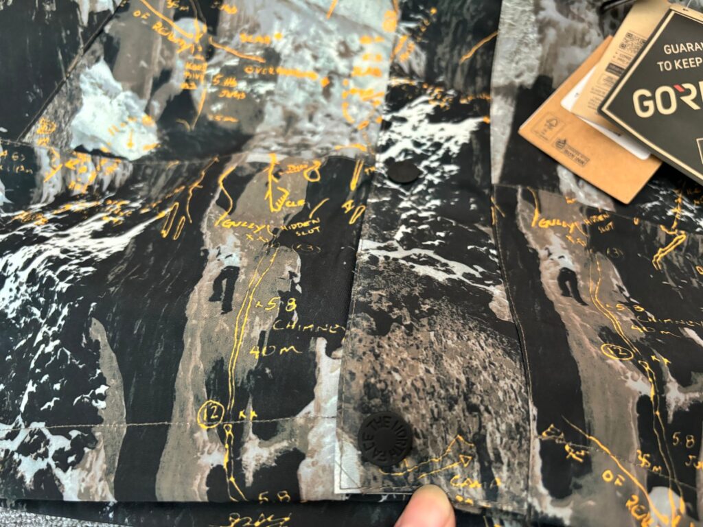 大活躍!存在感のある ザ・ノース・フェイス n級品 UE BALTORO ジャケット|スーパーコピーn級優良店 6 大活躍!存在感のある ザ・ノース・フェイス n級品 UE BALTORO ジャケット