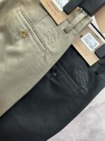 大特価！新商品! バーバリー スーパーコピー メンズカジュアルパンツ