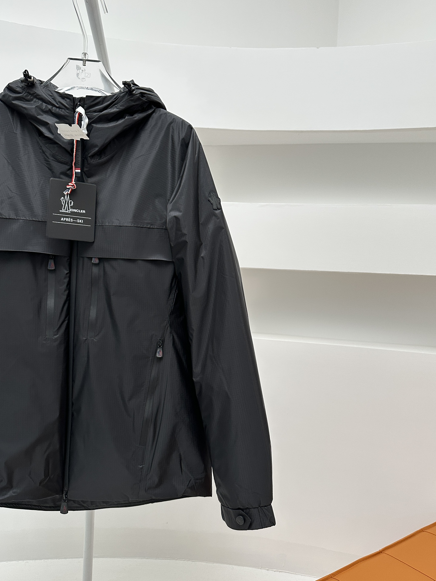 MONCLER(モンクレール) スーパーコピー ダウンジャケット人気メンズ|スーパーコピーn級優良店 6 MONCLER(モンクレール) スーパーコピー ダウンジャケット人気メンズ|スーパーコピー服