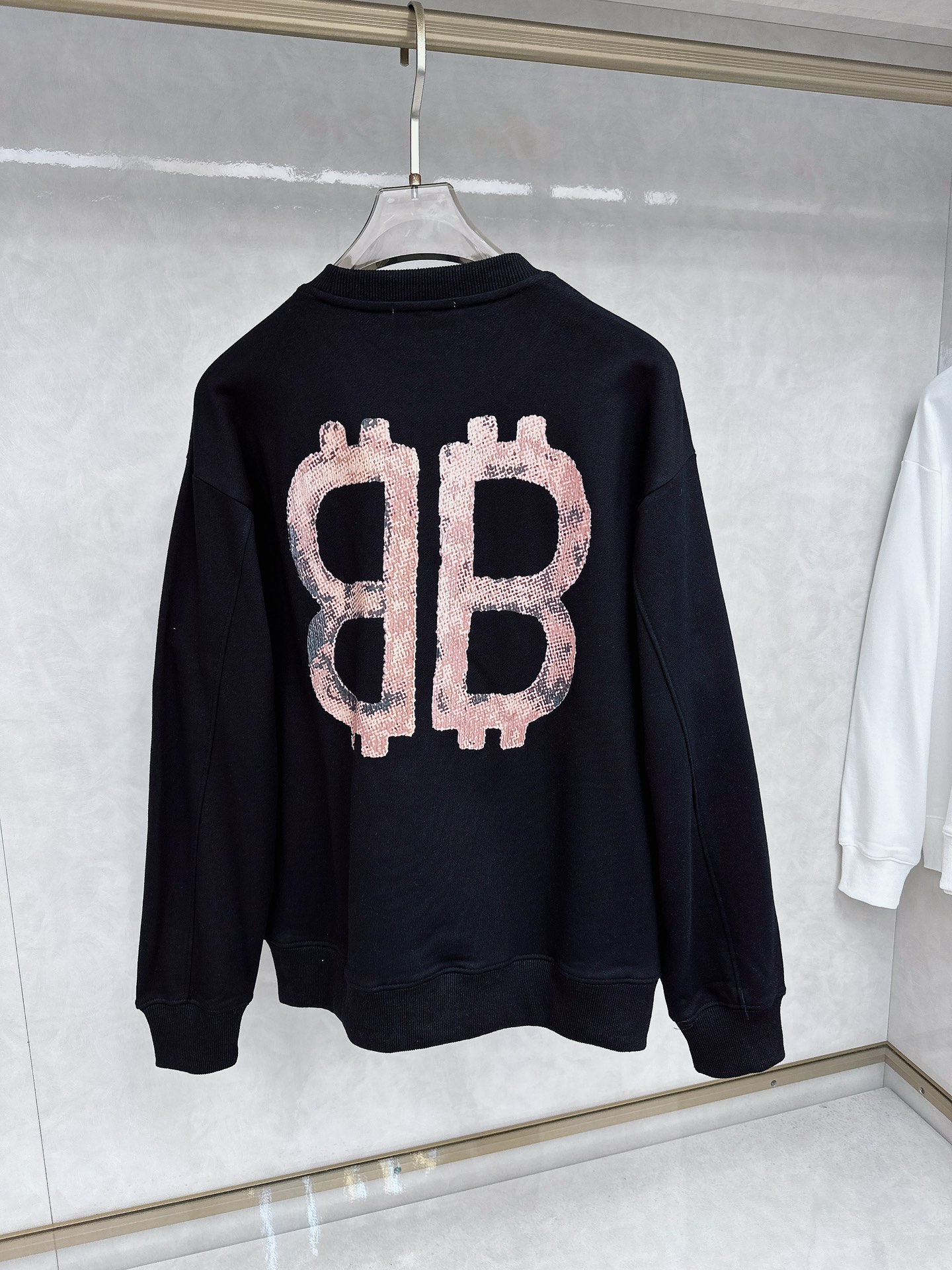 バレンシアガ オンラインブランド 服 コピー 激安男女兼用パーカー|スーパーコピーn級優良店 2 バレンシアガ オンラインブランド 服 コピー 激安男女兼用パーカー|スーパーコピー服