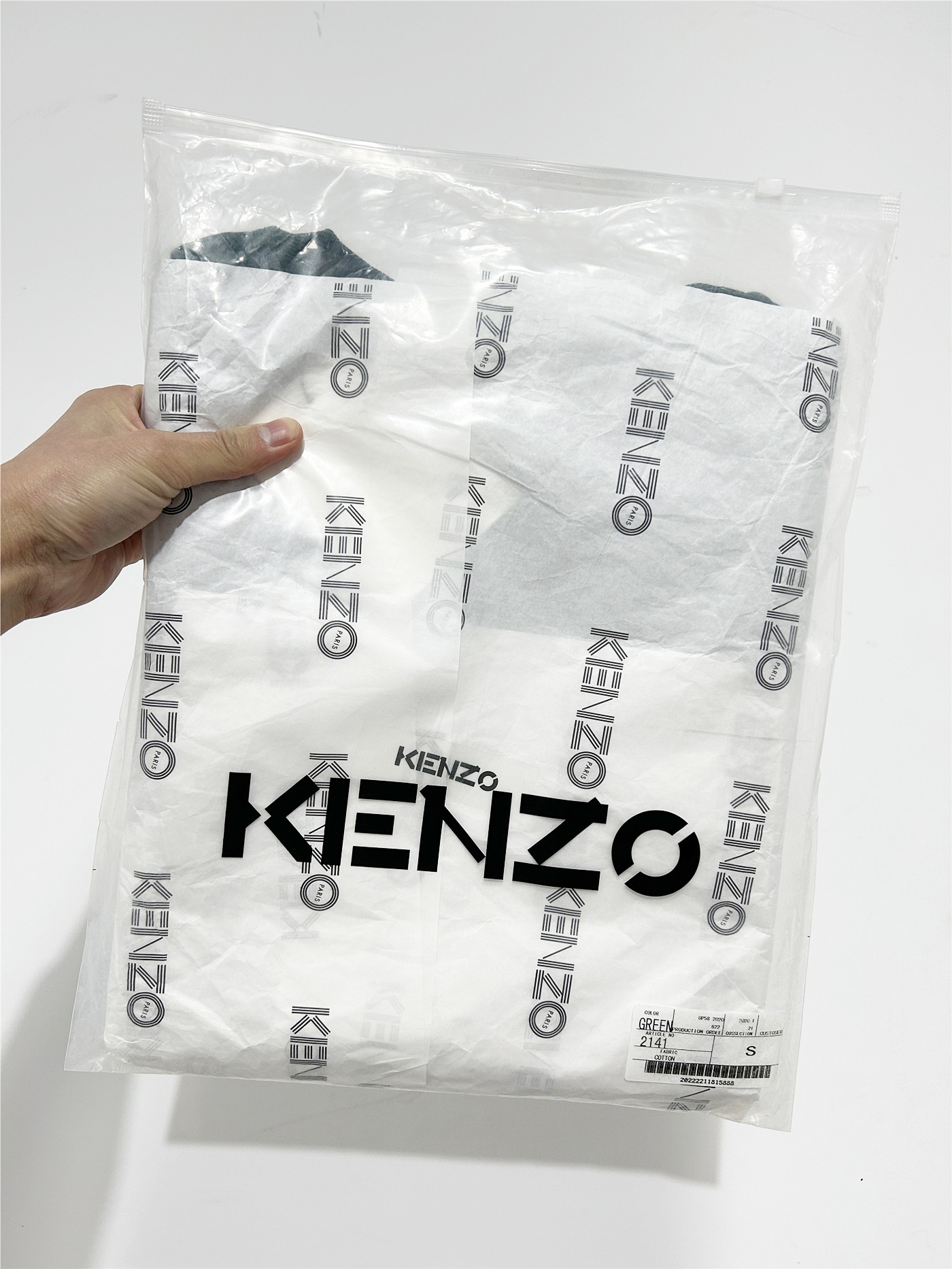 ケンゾー(KENZO)ブランド 服 コピー 激安人気パーカースウェット|スーパーコピーn級優良店 2 ケンゾー(KENZO)ブランド 服 コピー 激安人気パーカースウェット|スーパーコピー服