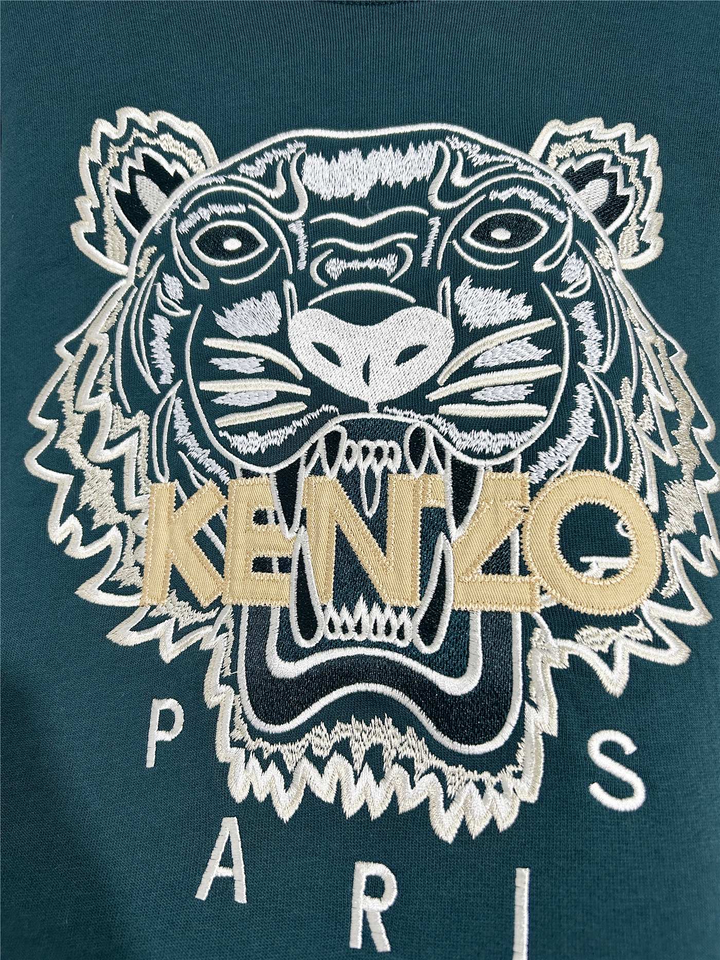 ケンゾー(KENZO)ブランド 服 コピー 激安人気パーカースウェット|スーパーコピーn級優良店 4 ケンゾー(KENZO)ブランド 服 コピー 激安人気パーカースウェット|スーパーコピー服