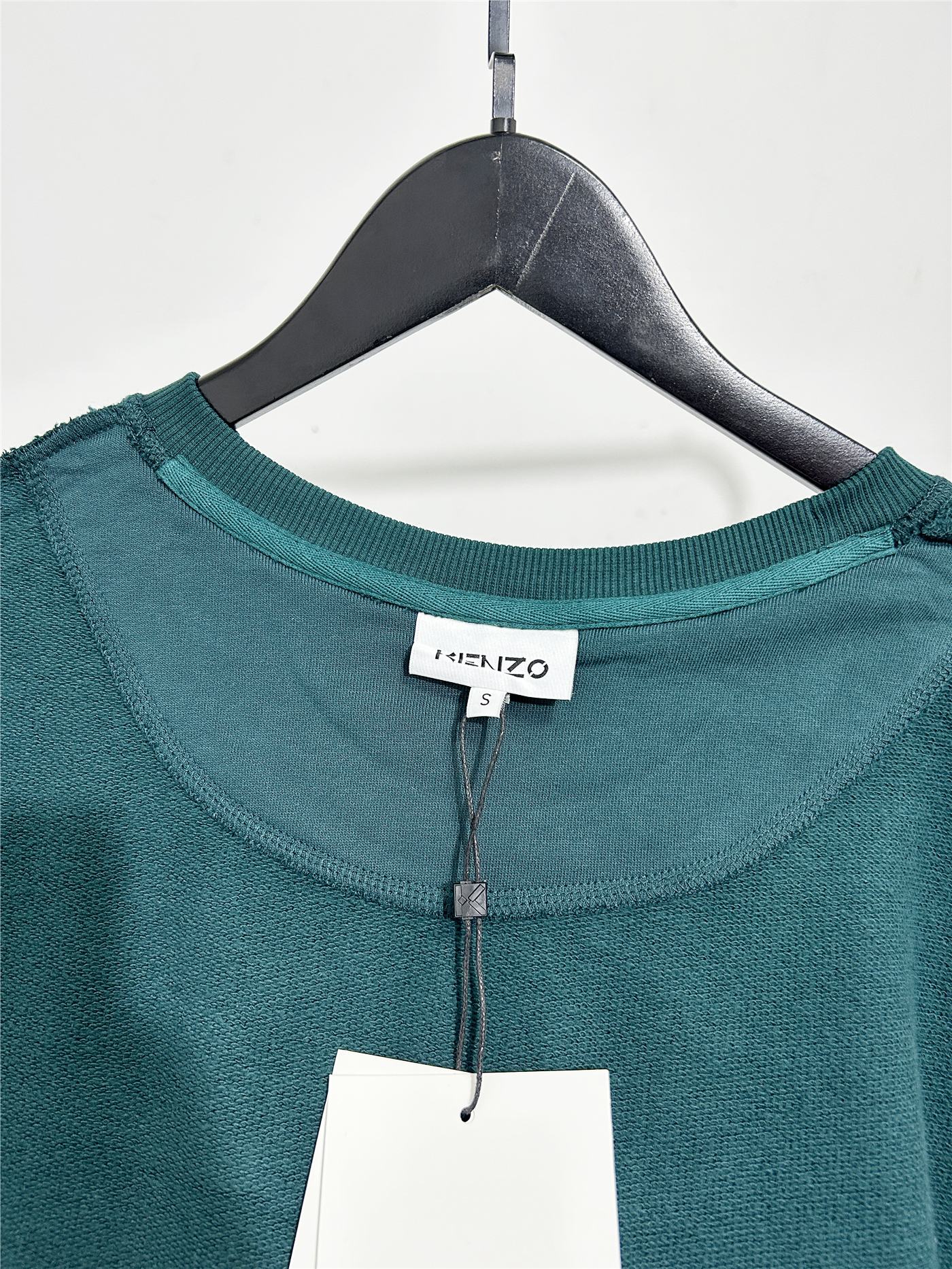 ケンゾー(KENZO)ブランド 服 コピー 激安人気パーカースウェット|スーパーコピーn級優良店 6 ケンゾー(KENZO)ブランド 服 コピー 激安人気パーカースウェット|スーパーコピー服