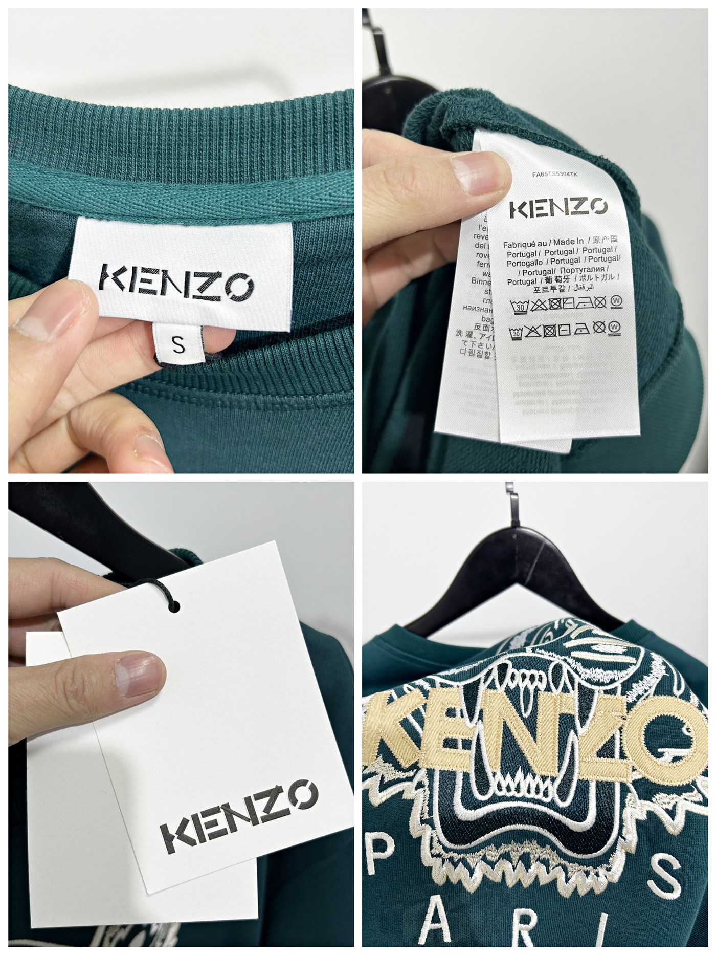 ケンゾー(KENZO)ブランド 服 コピー 激安人気パーカースウェット|スーパーコピーn級優良店 9 ケンゾー(KENZO)ブランド 服 コピー 激安人気パーカースウェット|スーパーコピー服