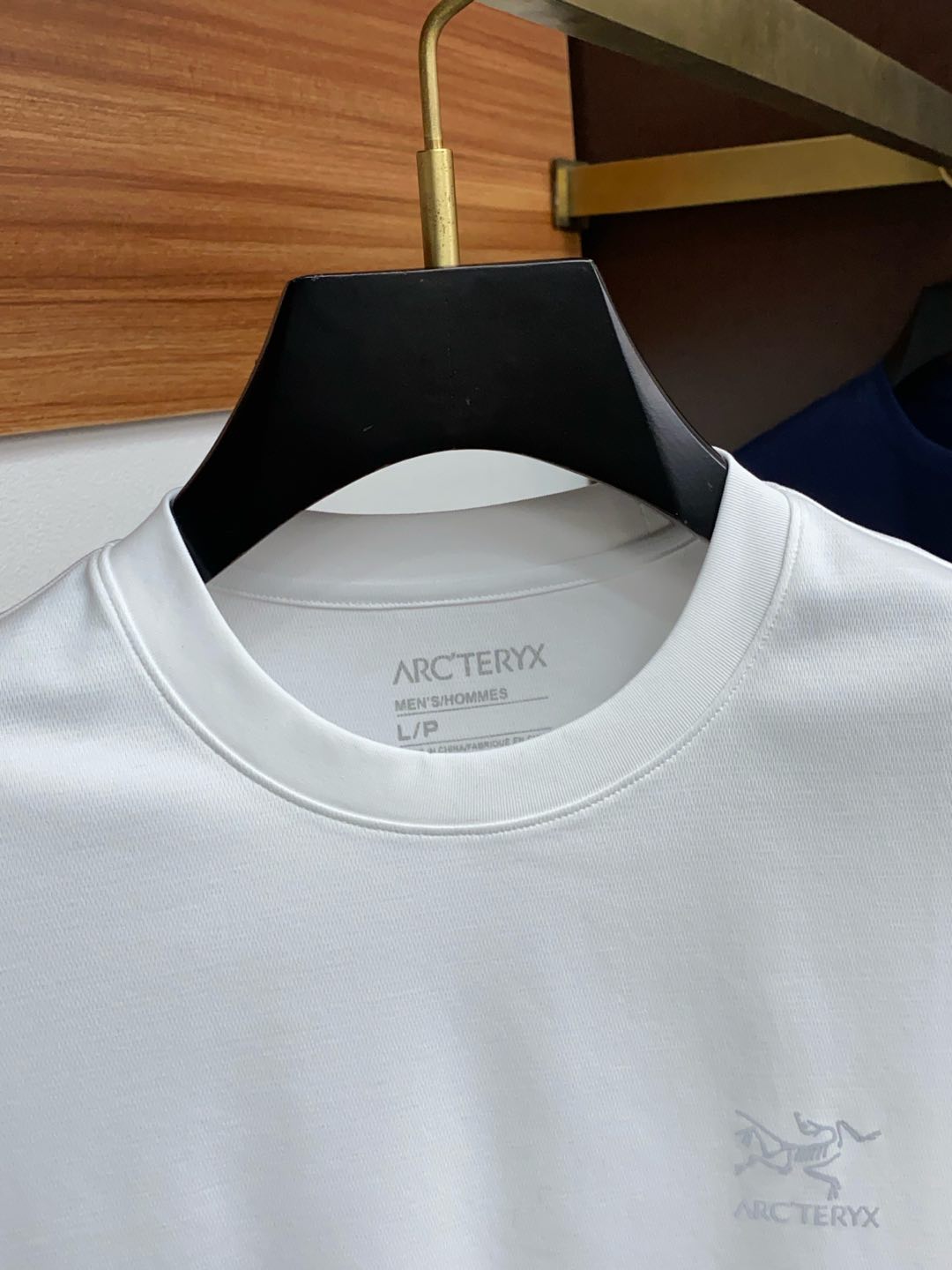 アークテリクスブランド 服 コピー 激安定番夏服半袖Tシャツ ホワイト|スーパーコピーn級優良店 4 アークテリクスブランド 服 コピー 激安定番夏服半袖Tシャツ ホワイト|スーパーコピー服