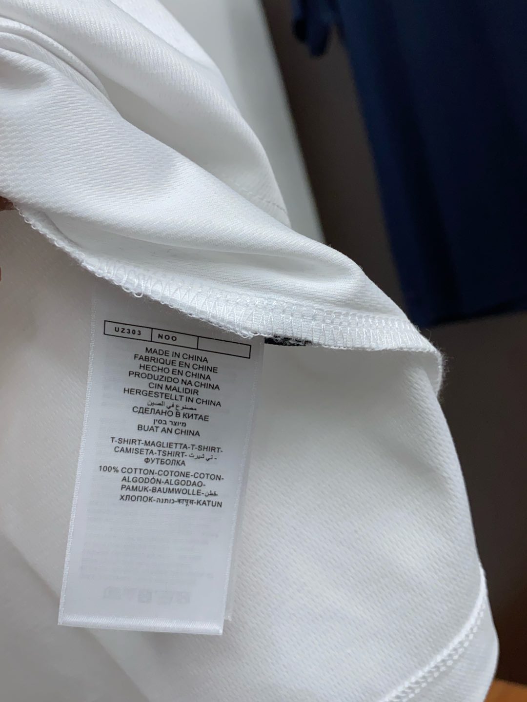 アークテリクスブランド 服 コピー 激安定番夏服半袖Tシャツ ホワイト|スーパーコピーn級優良店 6 アークテリクスブランド 服 コピー 激安定番夏服半袖Tシャツ ホワイト|スーパーコピー服