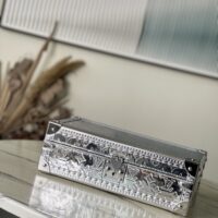 定番 ルイヴィトンCoffret 8 Montresウォッチケース ブランド コピー 高級時計を守る逸品